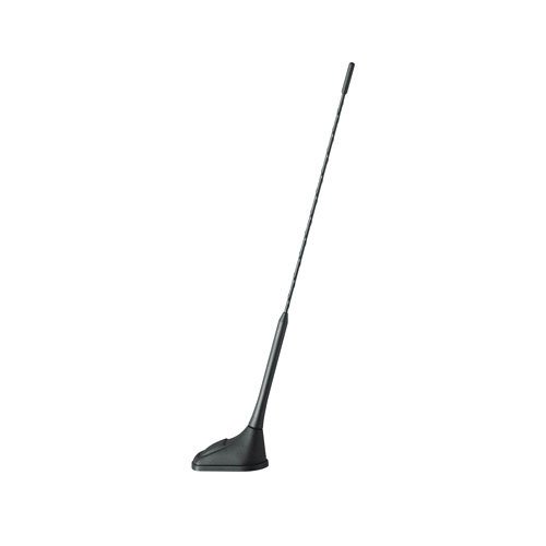 Universal Black ABS Car Antenna
